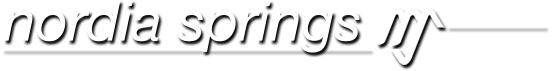 Nordia Springs